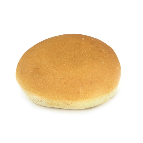 Hamburger Buns - White 01